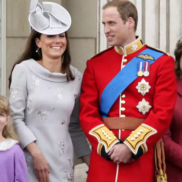 Kate Middleton