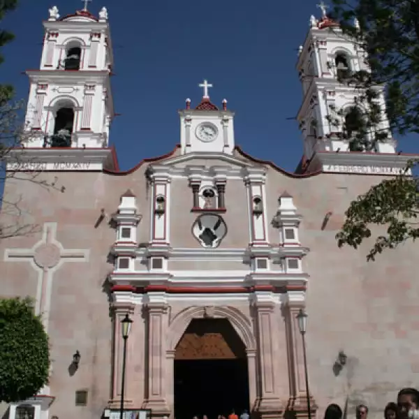 Boda de Ana Cecilia Peña Nieto y Felipe Casahonda.