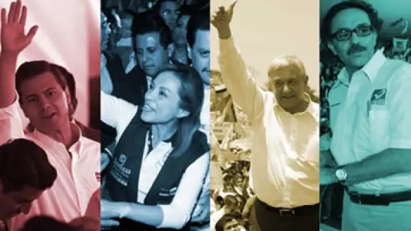 Foro CNN de México Opina se transmitirá a las 20 horas del centro de México por CNNMéxico.com y CNN en Español. (Foto: Cortesía CNNMéxico)