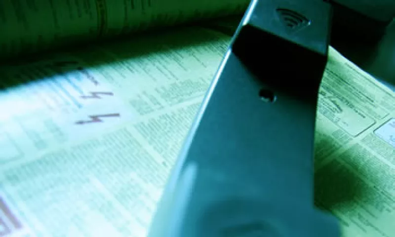 Los cinco comisionados e la Cofetel no llegaron a un consenso sobre las dos empresas de Slim la semana pasada. (Foto: Photos to go)