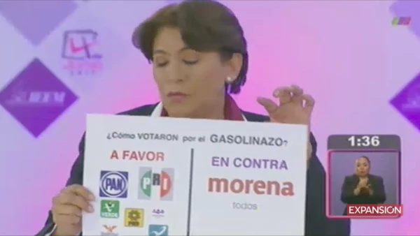 Nula respuesta