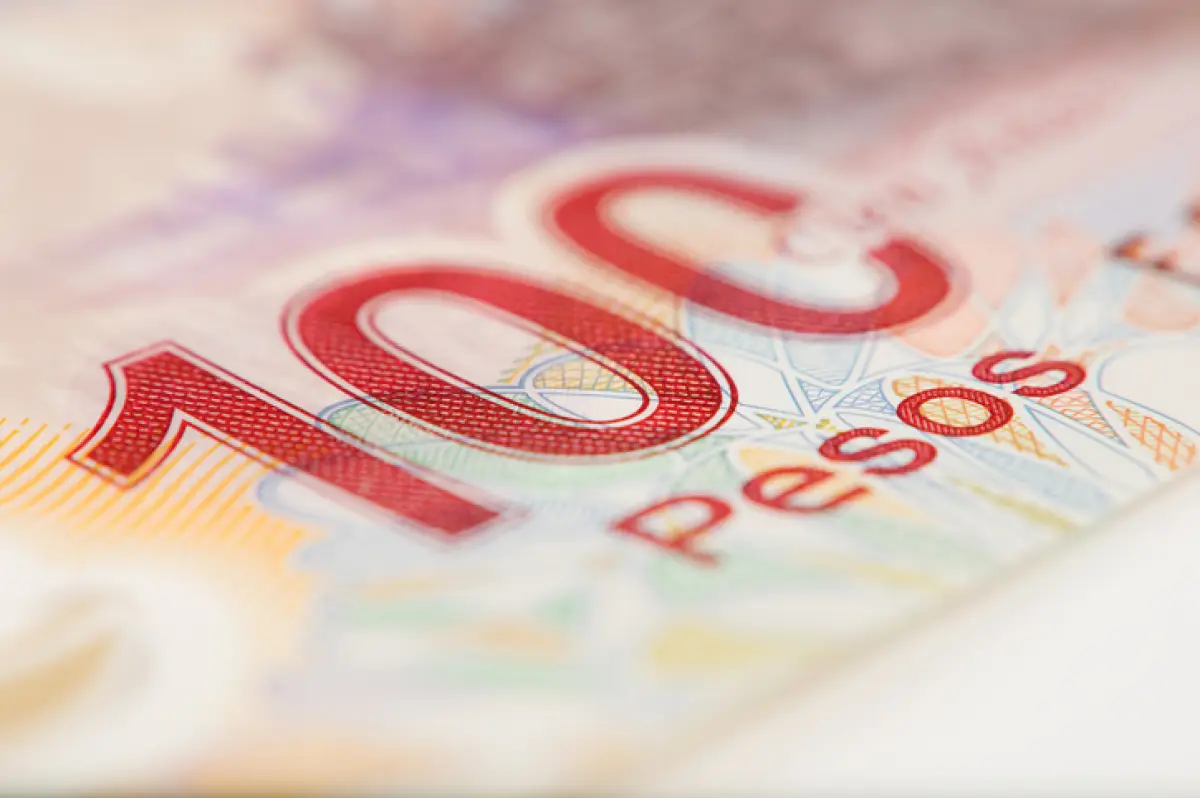 Los Cetes bajan sus rendimientos tras recorte a la tasa de Banxico