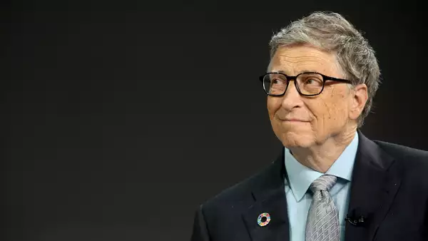 Bill Gates