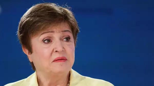 Riesgos que ve el FMI para la economía global