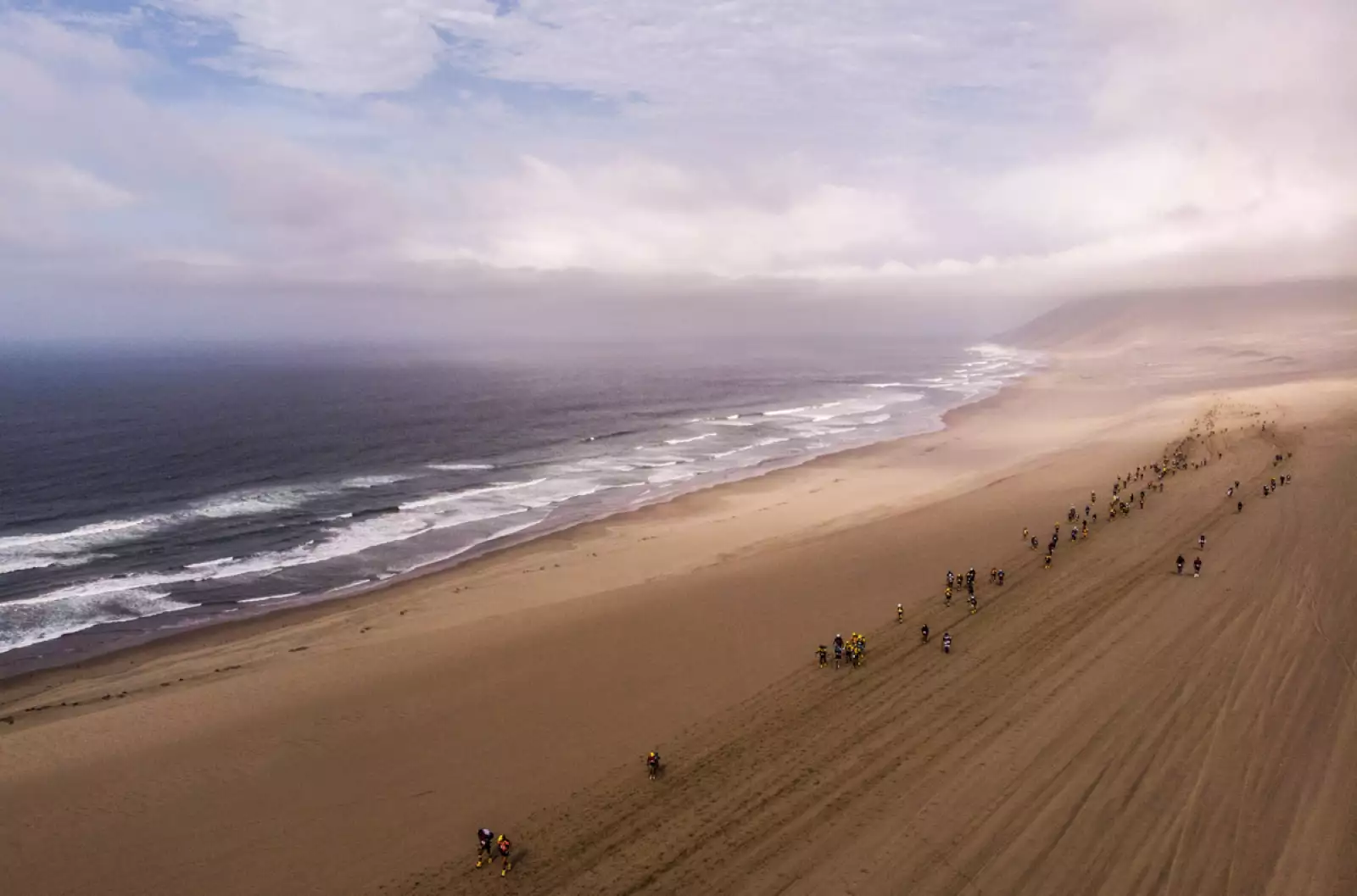 MARATHON-PERU-SABLES-DESERT
