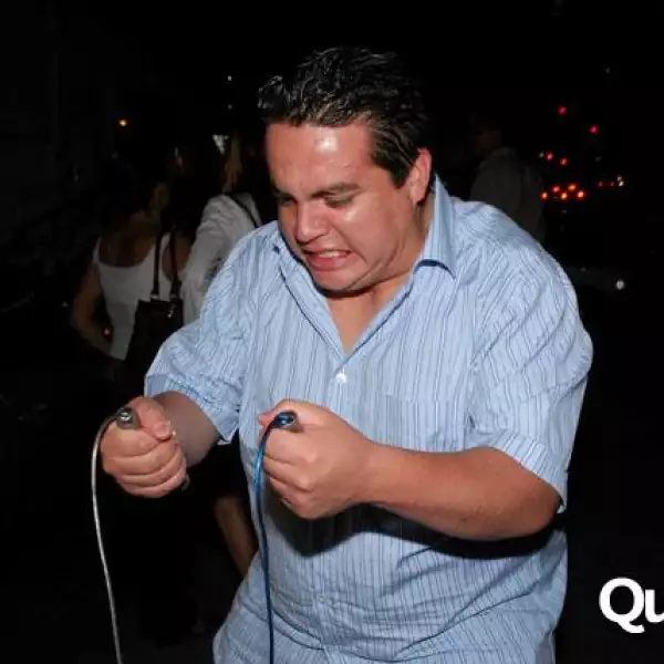 AFTER DFASHION CLAUSURA