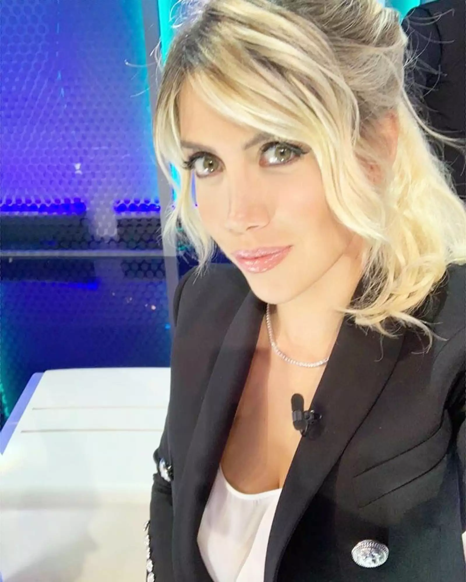 Wanda Nara