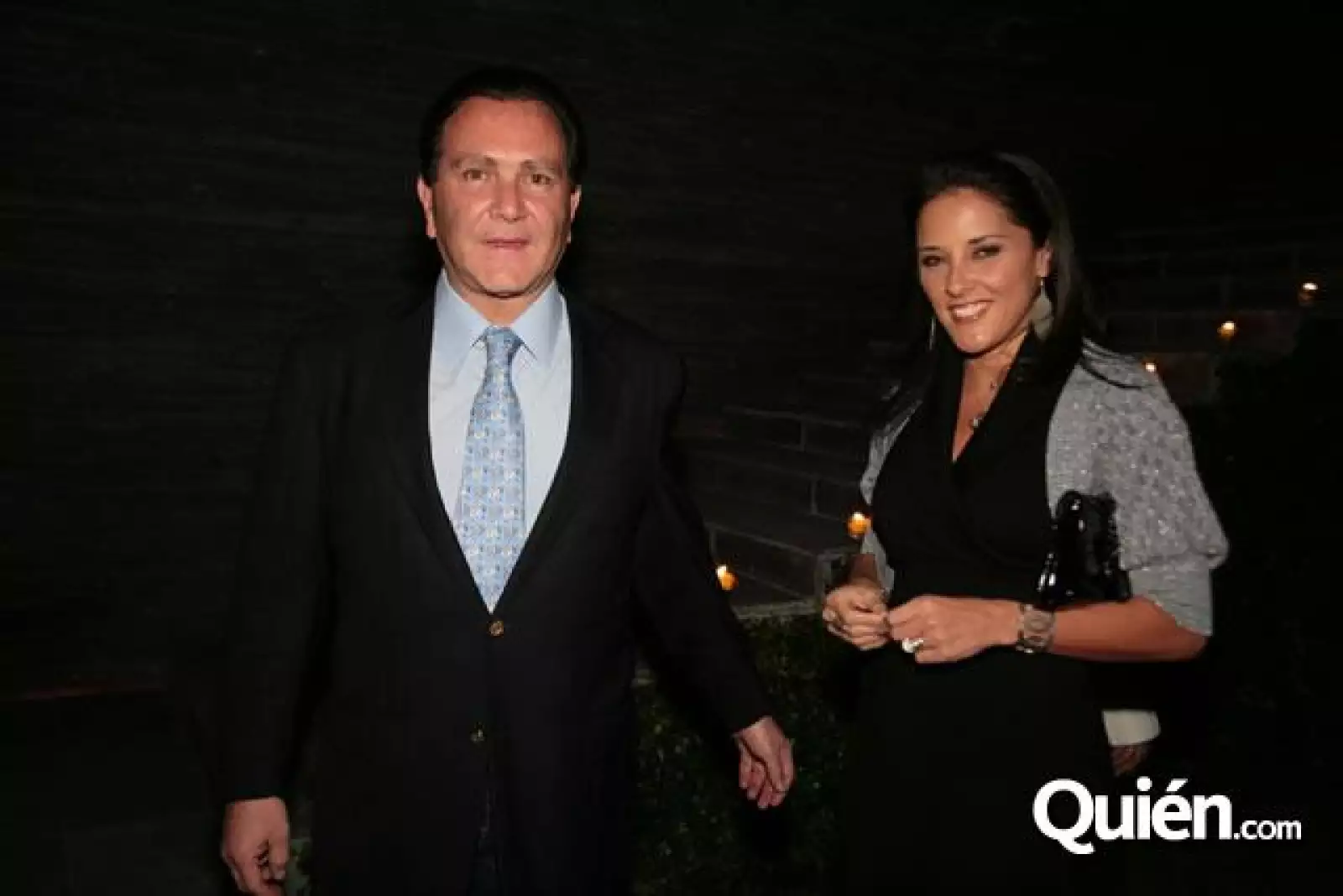 Marco Beteta entrega reconocimientos a los mejores Restaurantes