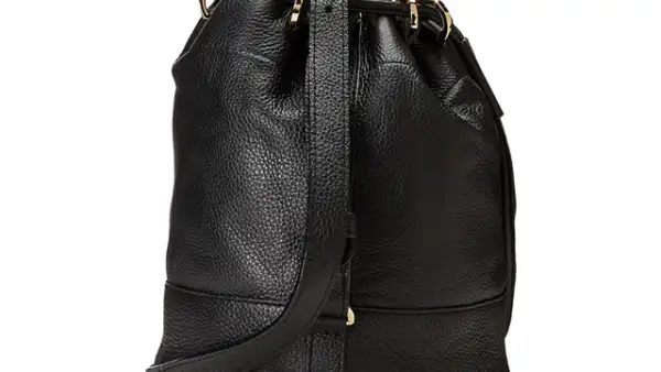 See by Chloé: Handcarry Bucket with Crossbody Strap Vicki. El Palacio de Hierro Perisur. Precio en punto de venta.