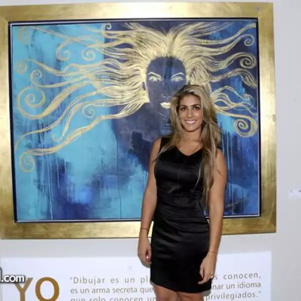 Nunzia Rojo de la Vega