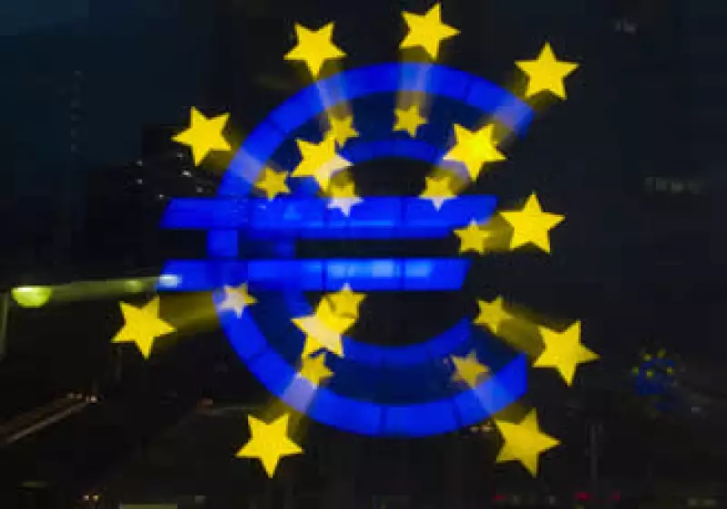 Todos los países de la zona euro excepto Alemania, Irlanda, Luxemburgo y Austria mejoraron su balance presupuestario en 2010. (Foto: Photos to go)