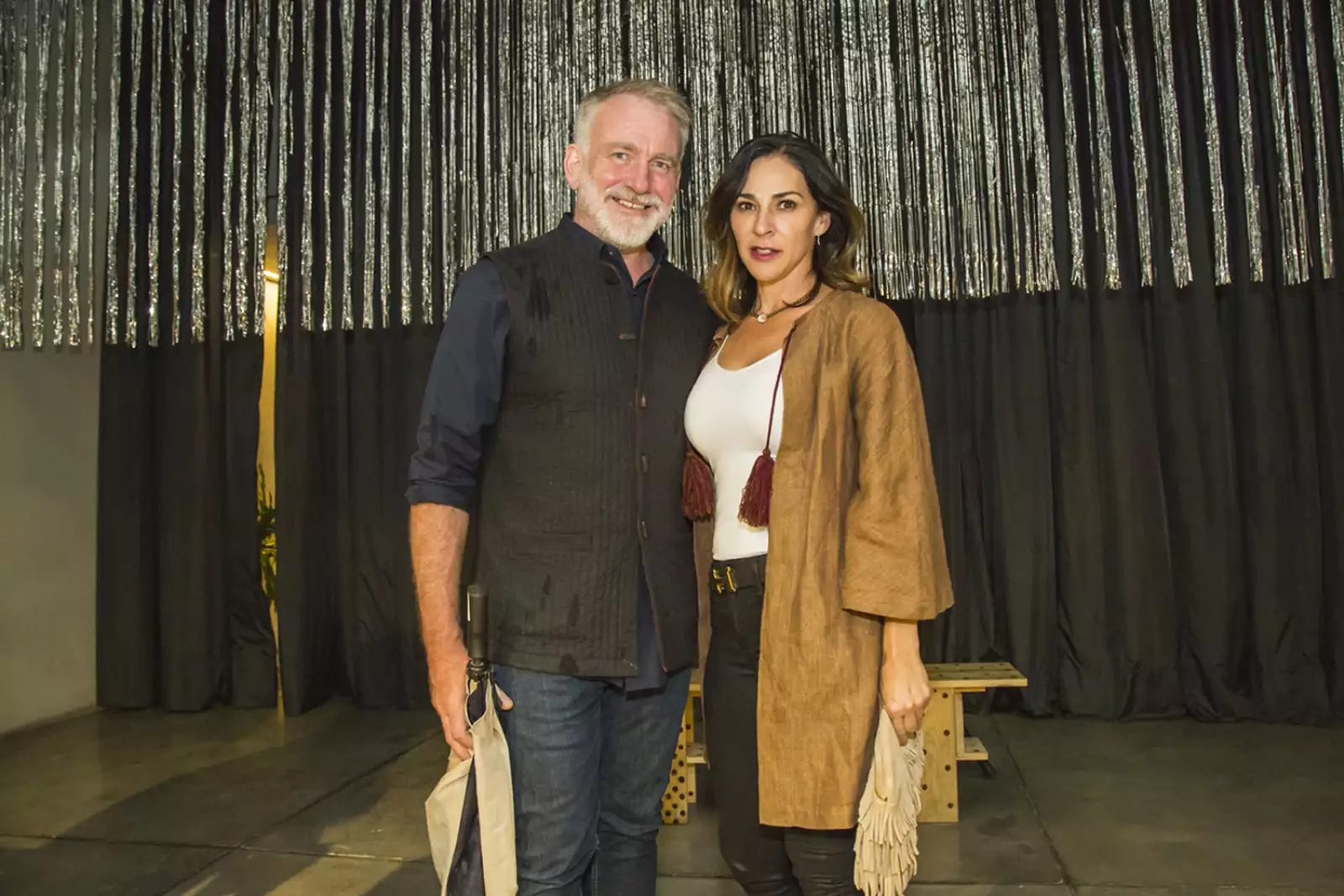 Despedida chef Matteo Salas