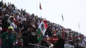 operativo formula 1 mexico