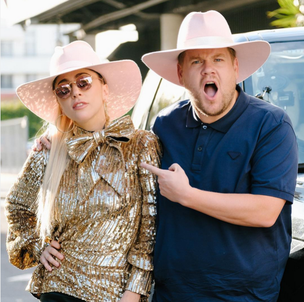 Lady Gaga