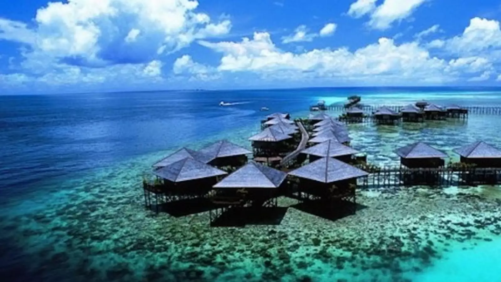 buceo paraíso Malasia