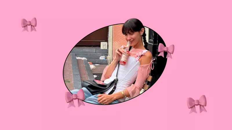 Todo sobre el estilo "coquette", qué significa, cómo se lleva y los memes 