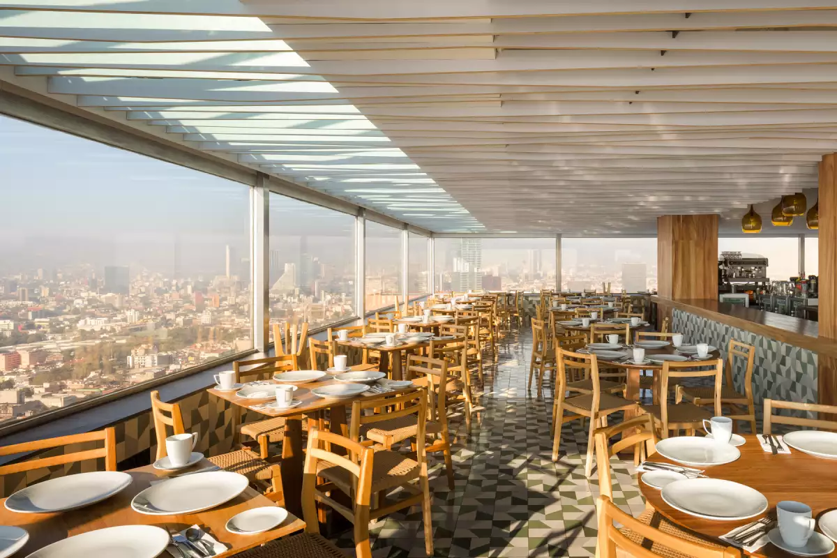 Restaurante Piedra Sal