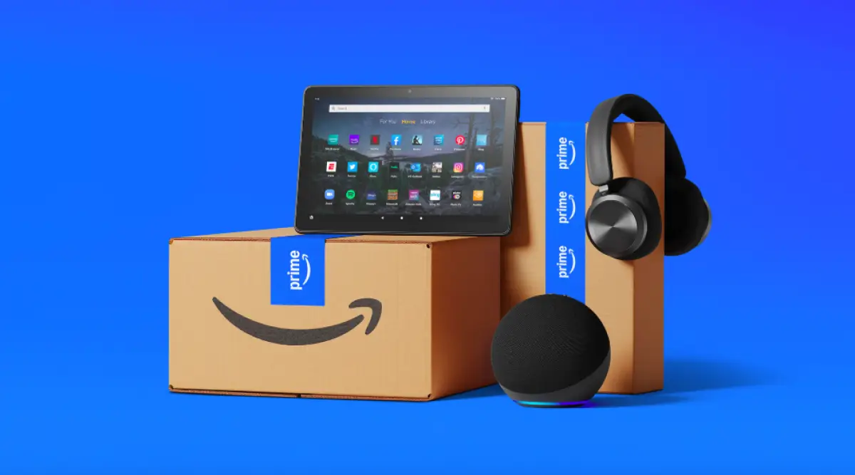 Amazon ya tiene entregas en menos de 15 minutos gracias a su alianza con Rappi: así funciona Amazon Now