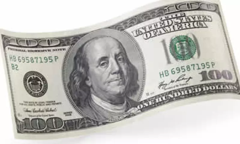 La Fed recortó ayer miércoles su pronóstico de crecimiento para este año a un rango de entre 2.1 y 2.3%. (Foto: iStock by Getty Images)