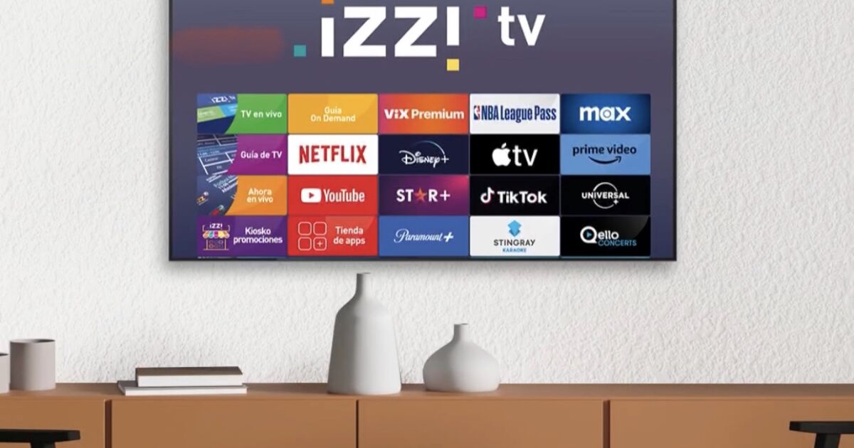 Izzi ve Totalplay, Telmex'in planını taklit etmelerine rağmen binlerce kullanıcıyı kaybetti