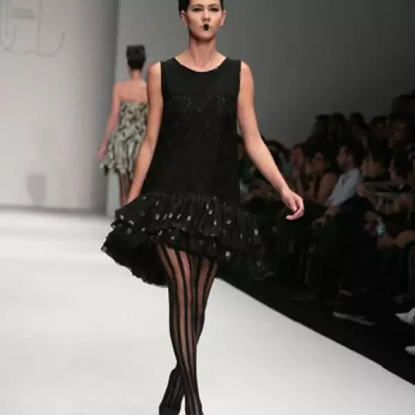 Psarela Alexia Olibarry