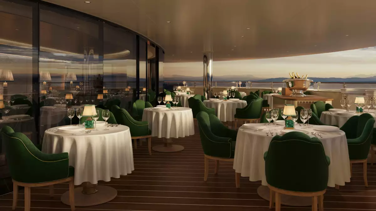 Yate Four Seasons