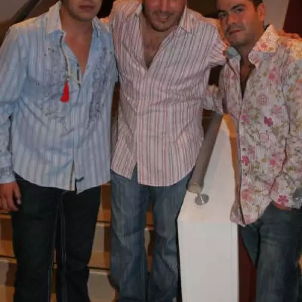 Inauguración La Gauchita