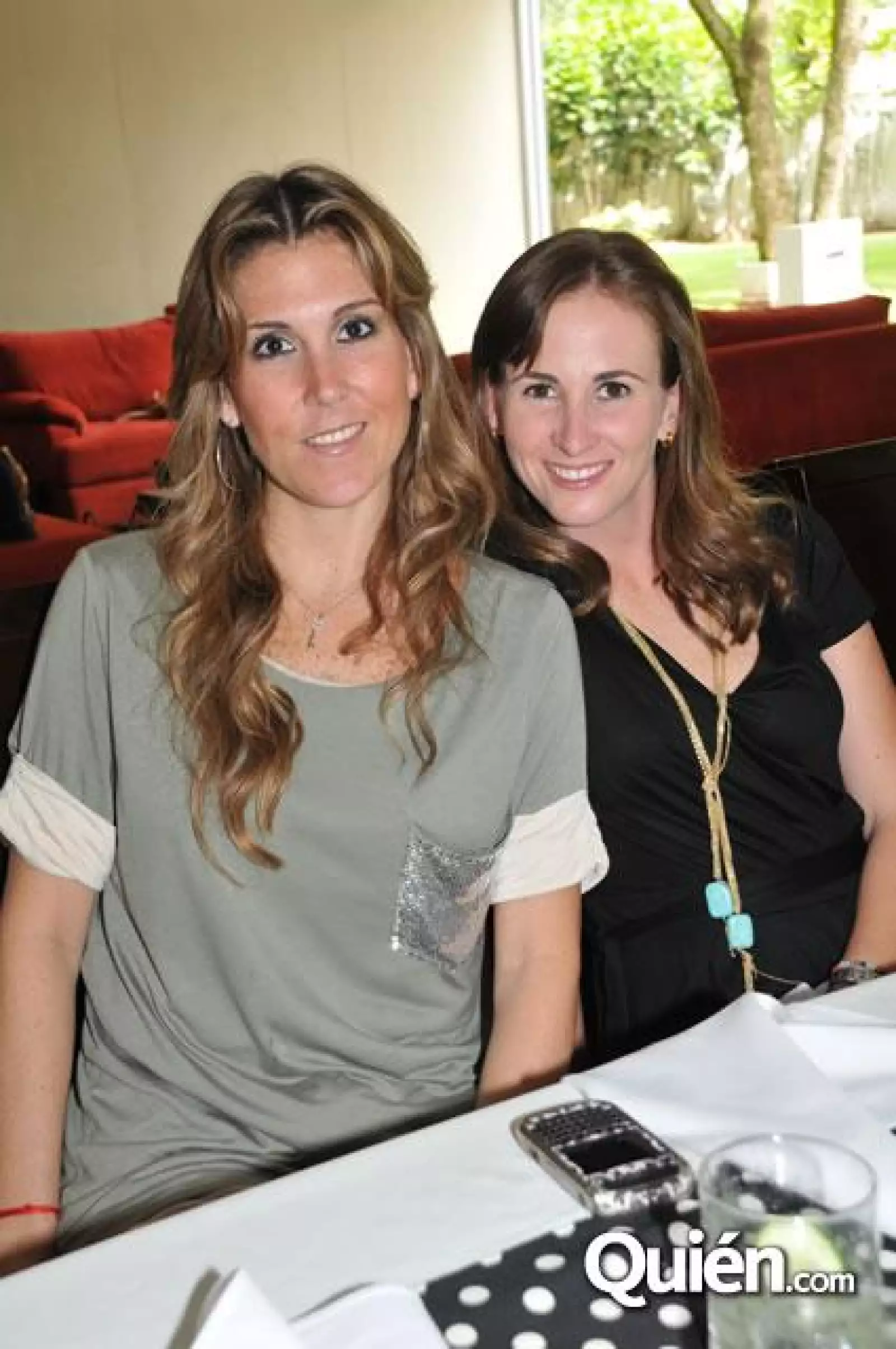 Despedida Karin Besenthal