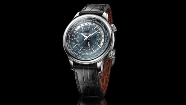 Chopard L.U.C Time Traveler One