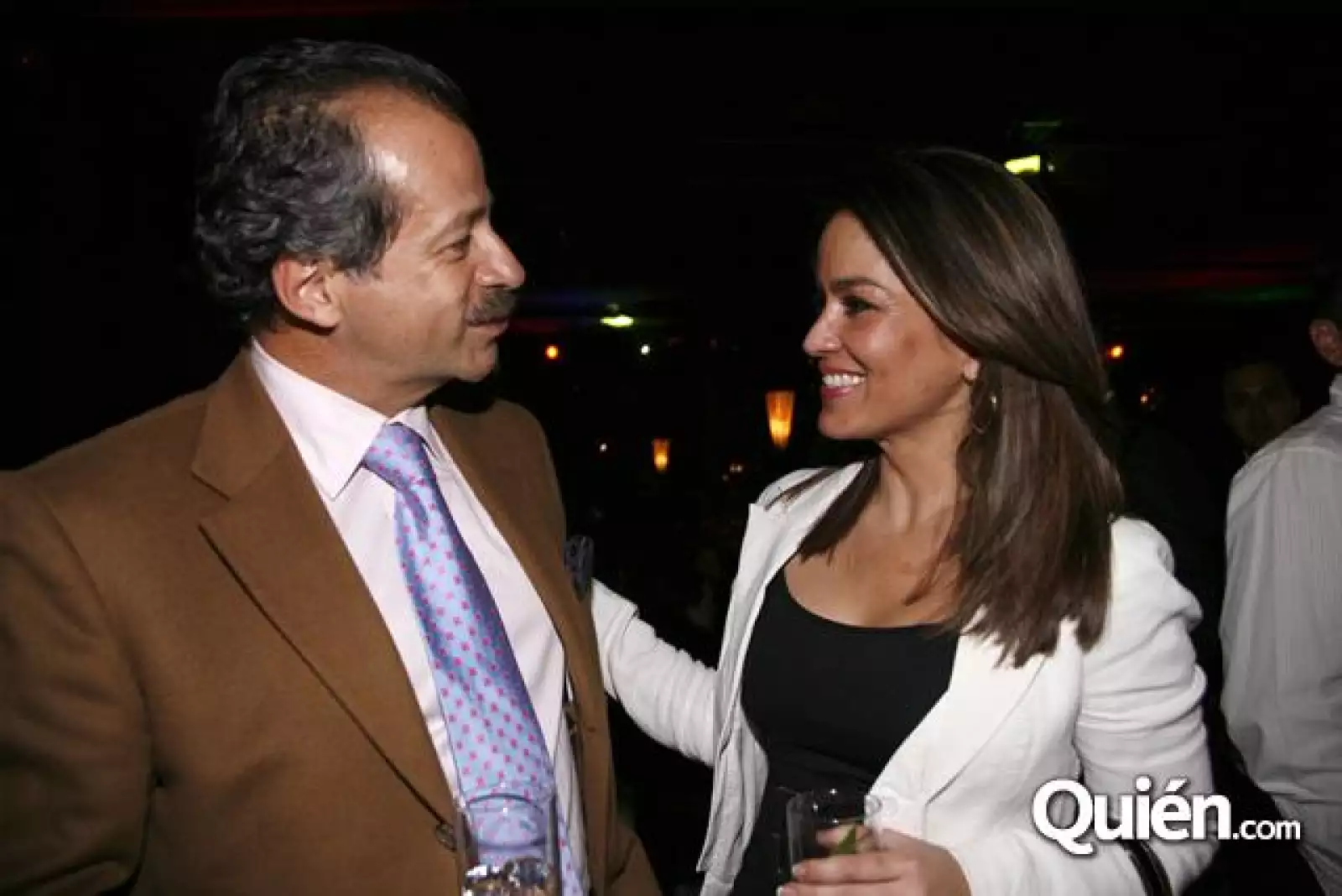 Cumpleaños Albero Cinta