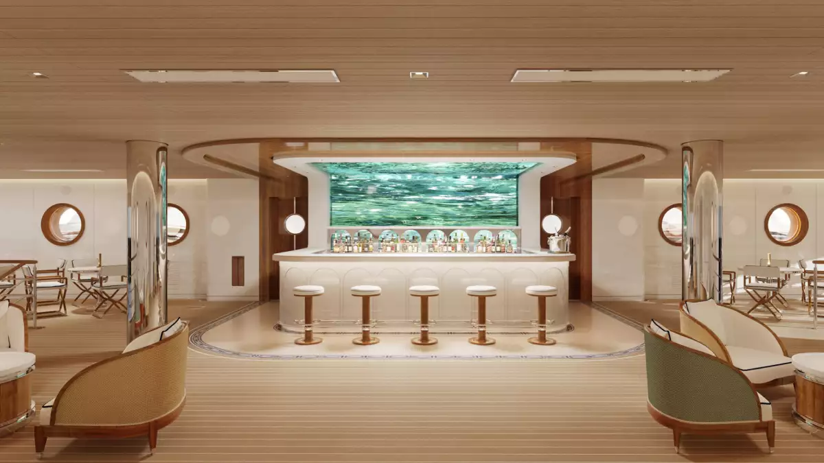 Yate Four Seasons