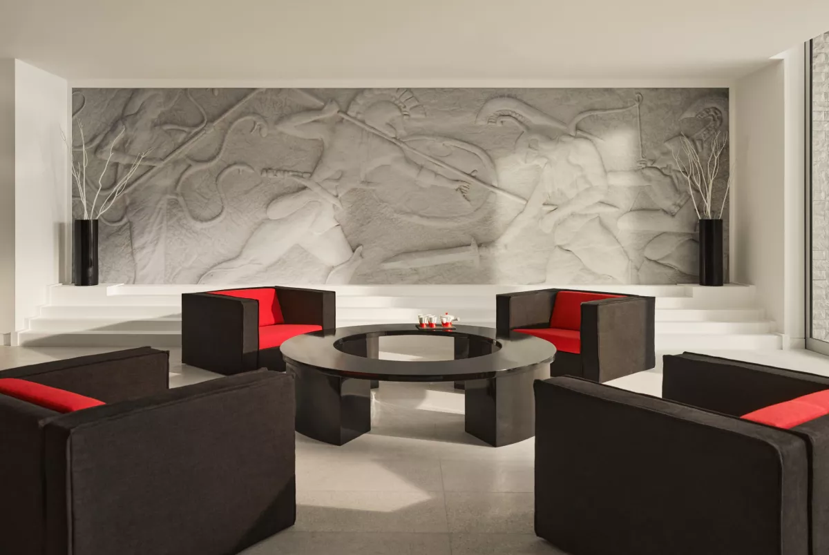 La casa de Edna Moda de Los Increíbles ahora está disponible en Airbnb 