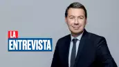 Entrevista con Laurent Germain, CEO de Egis