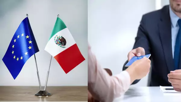 La Unión Europea detalló que se no se trata de una visa para mexicanos, sino de un permiso. 