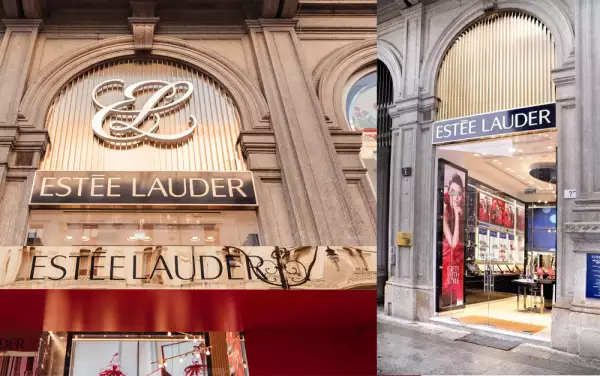 Estée Lauder