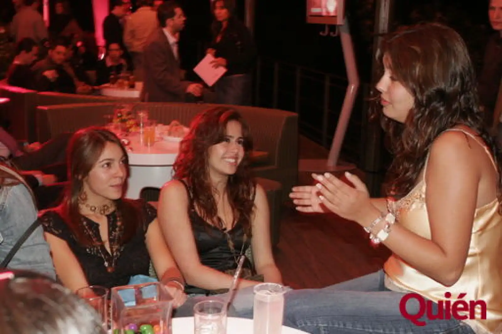 Alejandra Aspe, Dorin Urich