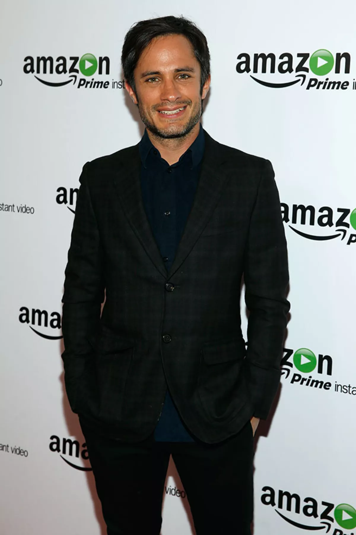 El actor mexicano ha sido elogiado por su actuación en la serie "Mozart in the Jungle".