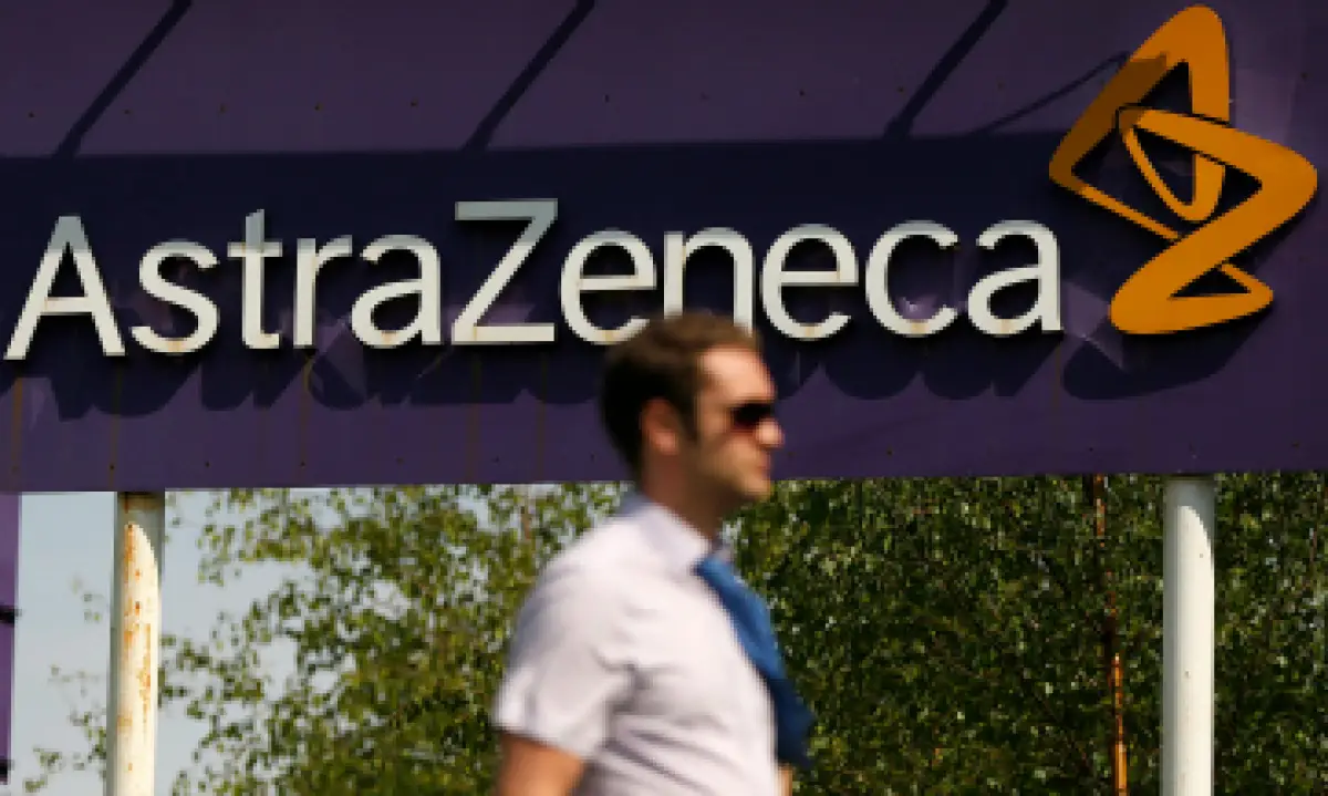 astrazeneca