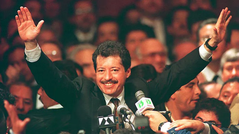 Luis Donaldo Colosio