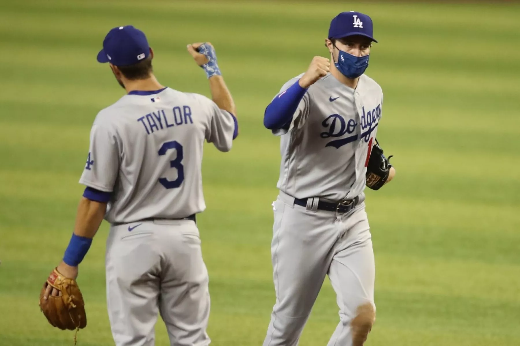 Los Angeles Dodgers