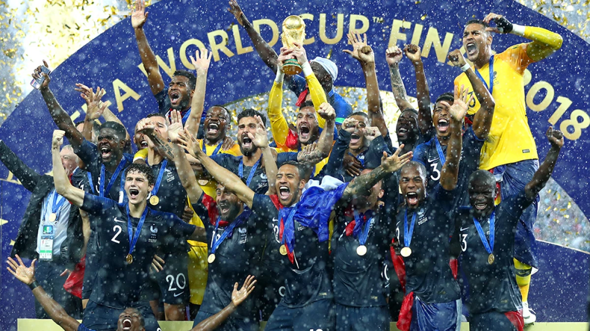 Francia
