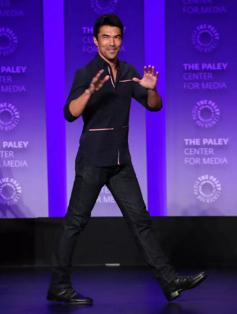 Ian Anthony Dale