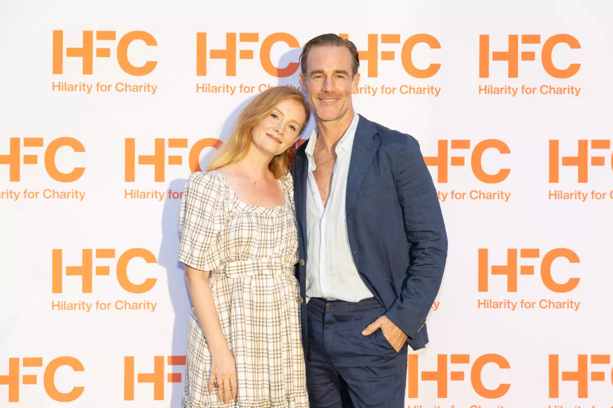 Hilarity For Charity Hosts Austin Brain Health Dinner