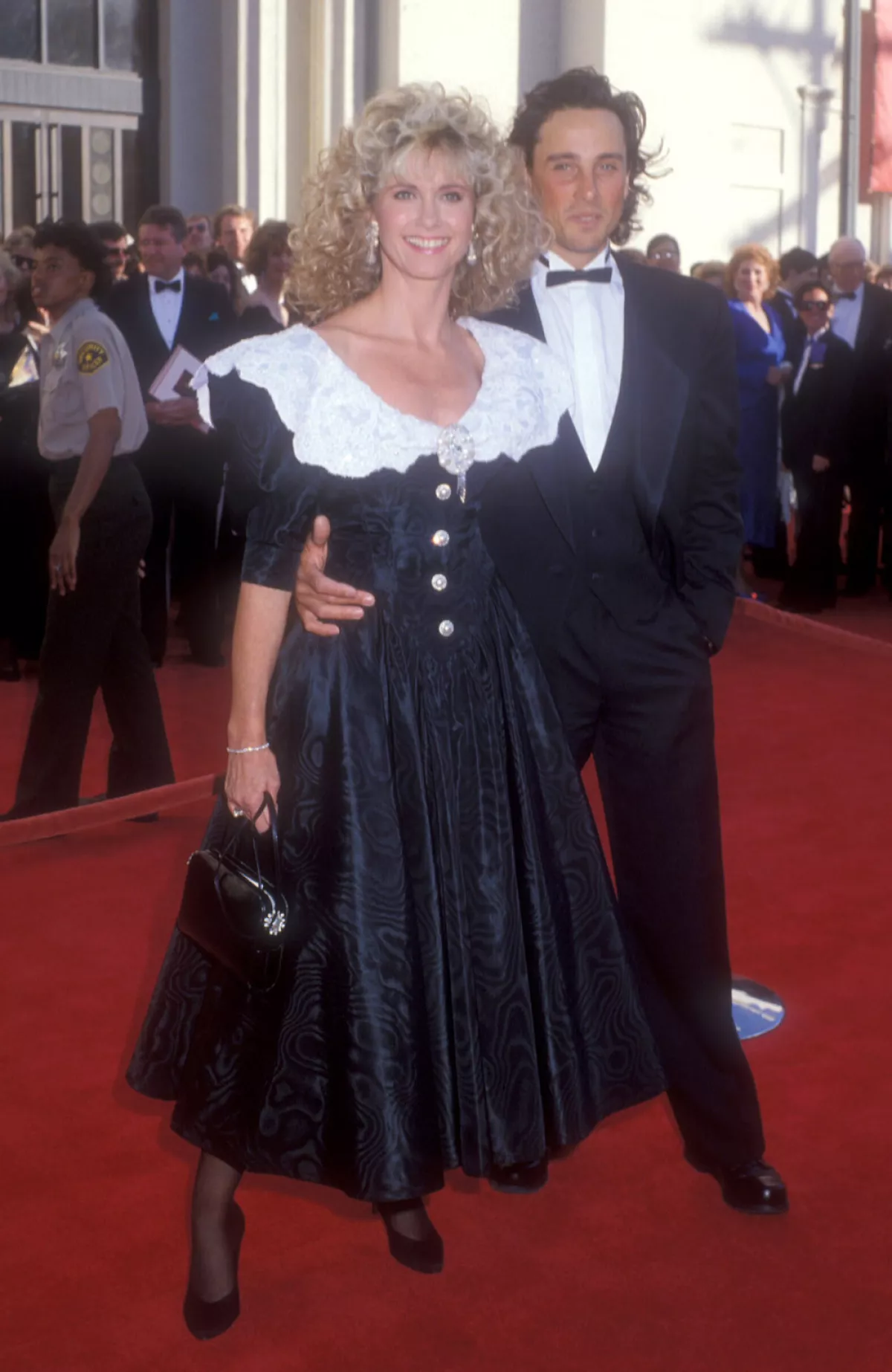 61st Annual Academy Awards - Arrivals