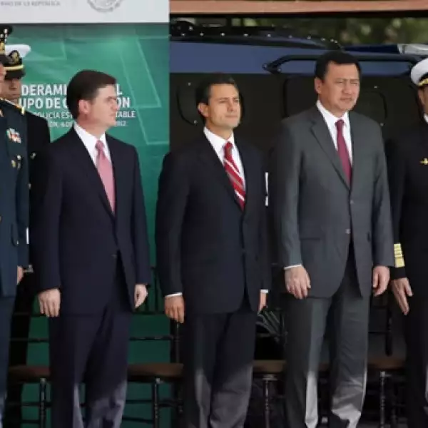 Peña Nieto Monterrey 2