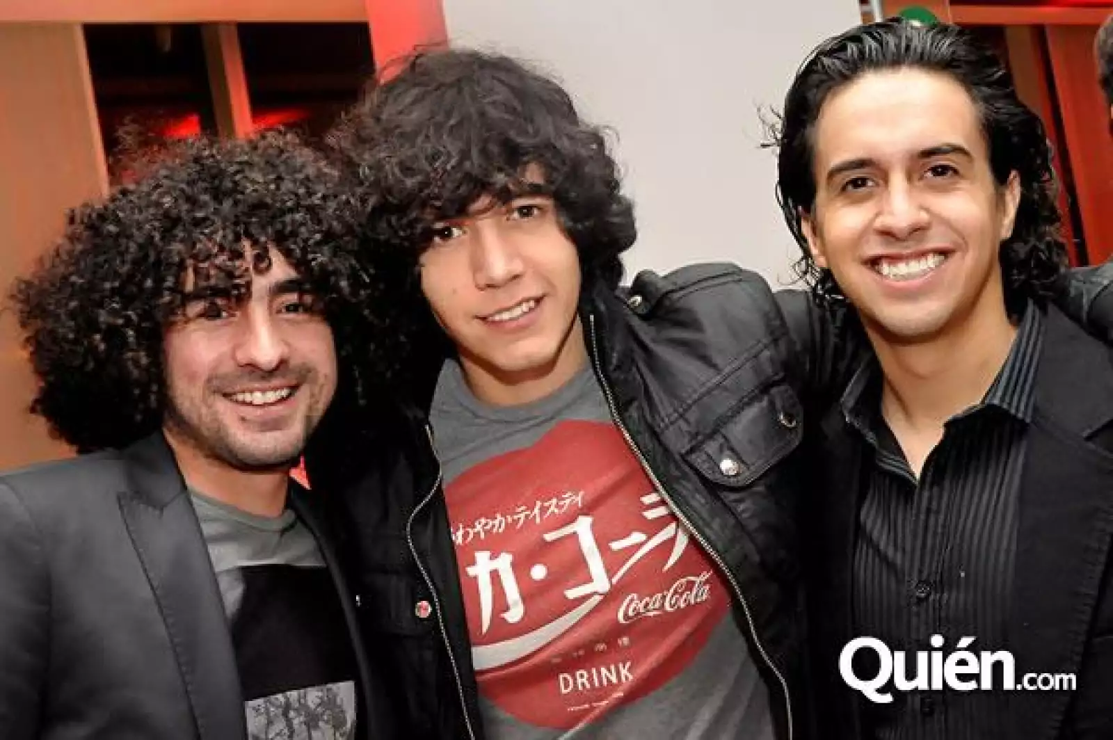 Cumple de Raul Xumalin