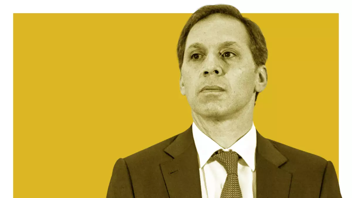 Va por más inversión.