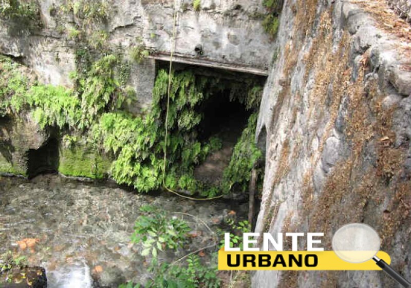 manantiales