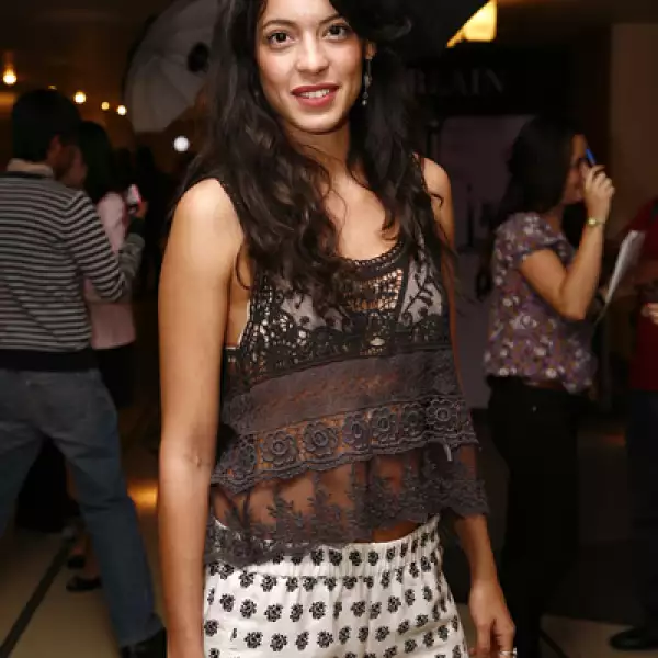Stephanie Sigman
