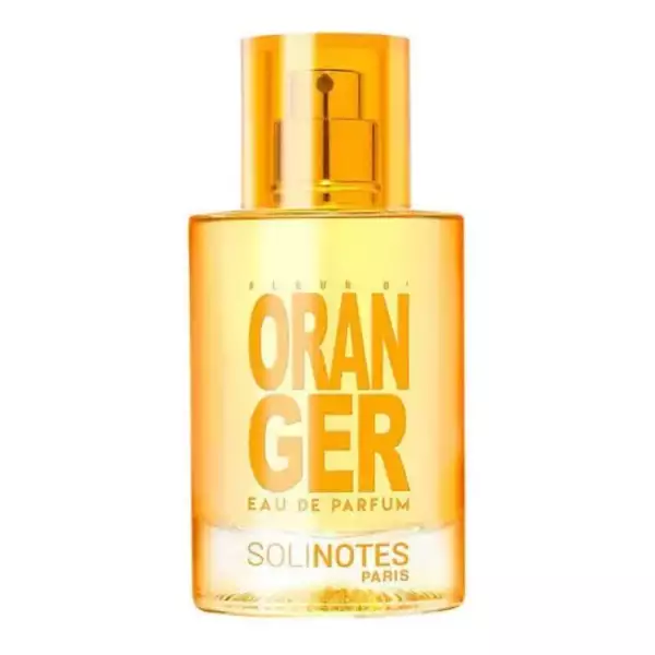 fragancias soli notes 